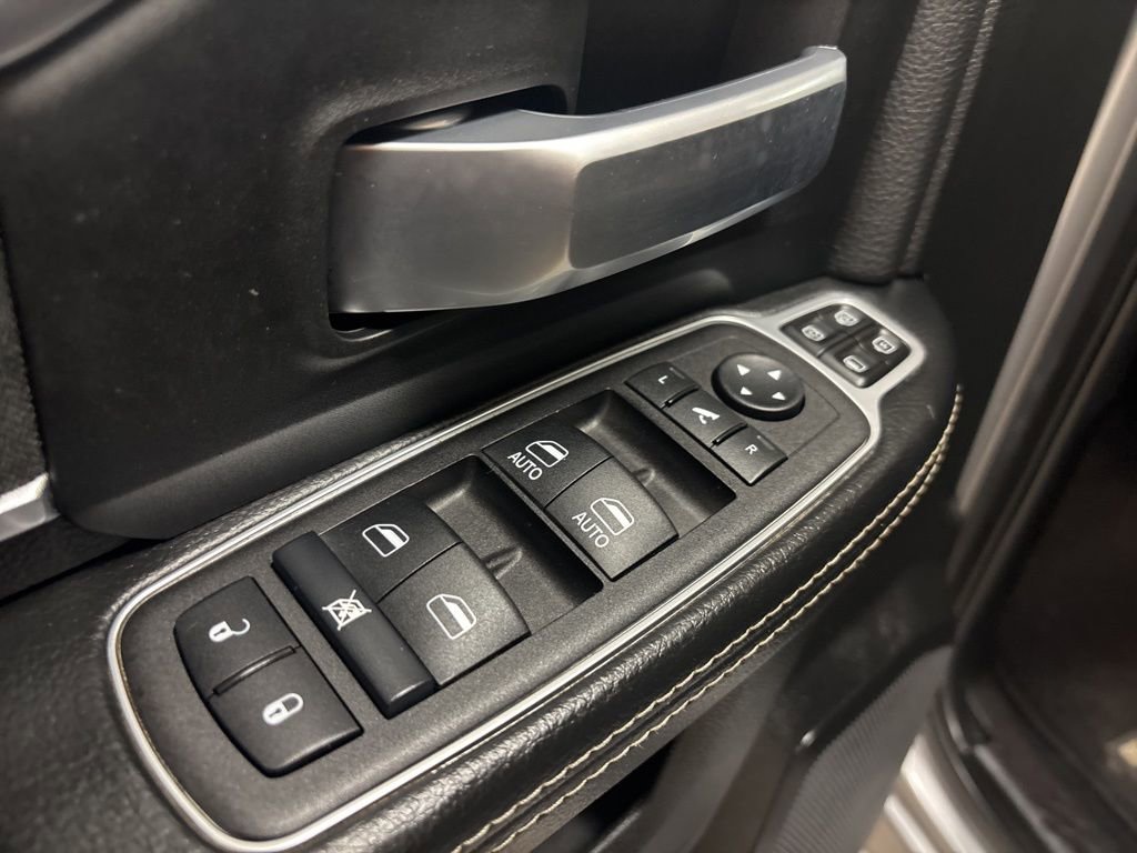 Used 2024 RAM 2500 Big Horn image 26