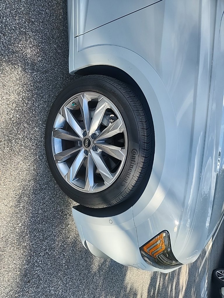 Certified 2024 Audi A6 3.0T allroad Prestige AWD/4WD image 4