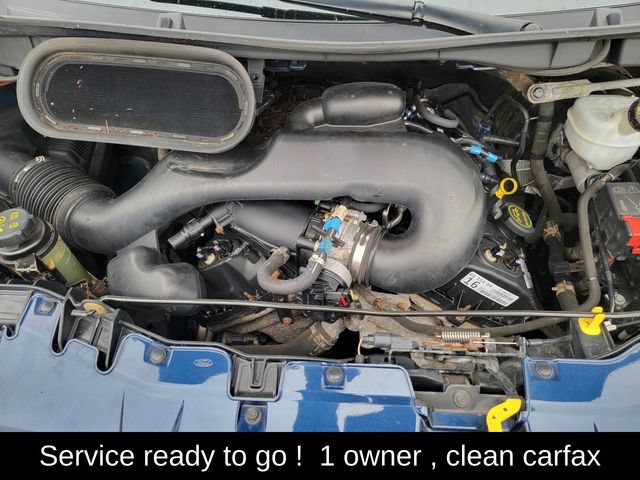 Used 2019 Ford Transit 350 148 Low Roof RWD image 32
