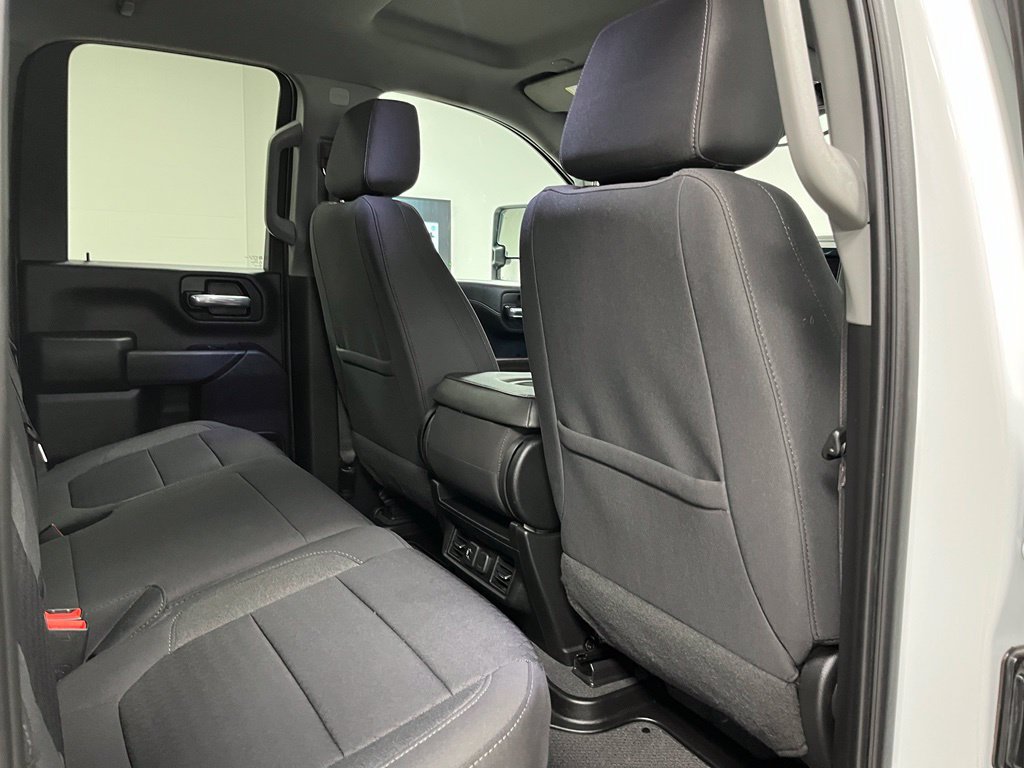Used 2023 Chevrolet Silverado 2500 LT w/ True North Edition AWD/4WD image 48
