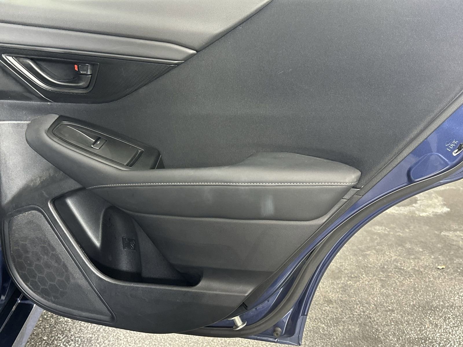 Used 2022 Subaru Legacy image 36