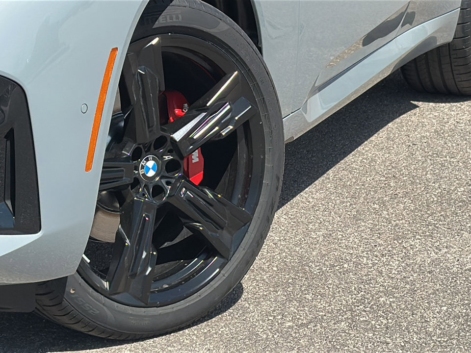 New 2026 BMW X3 xDrive30 image 3