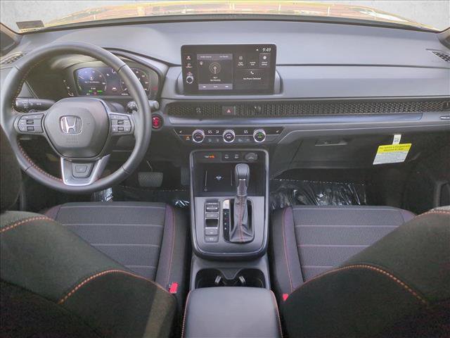 Certified 2026 Honda CR-V TrailSport image 17