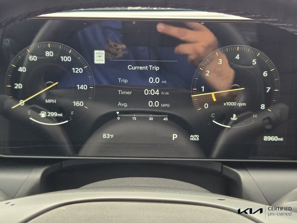 New 2025 Kia K4 GT-Line Turbo FWD image 26