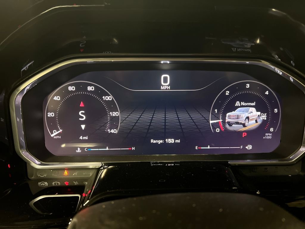 New 2026 GMC Sierra 1500 Elevation w/ Elevation Premium Package image 19