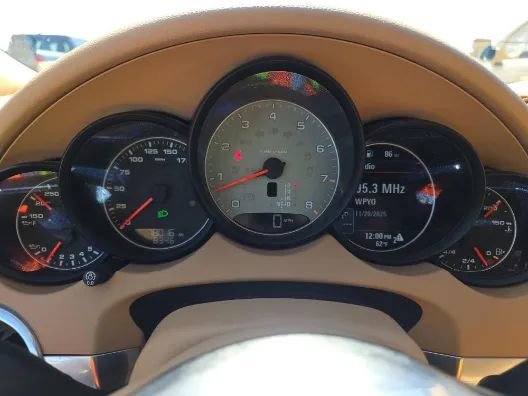 Used 2015 Porsche Cayenne S AWD/4WD image 17