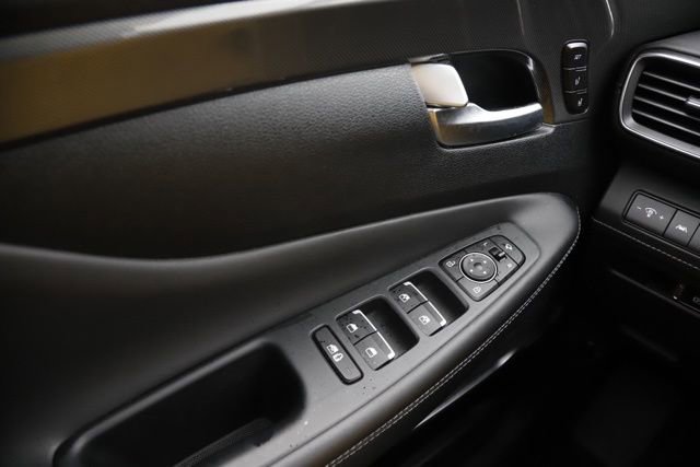 Used 2022 Hyundai Santa Fe Limited image 23