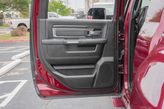 Used 2017 RAM 3500 Laramie Longhorn AWD/4WD image 40