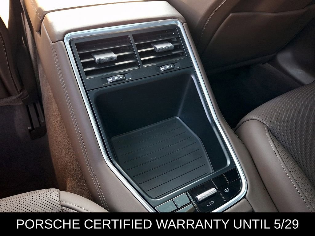 Used 2023 Porsche Panamera 4 image 11
