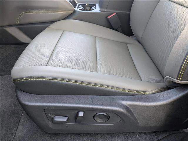 New 2026 Chevrolet Colorado ZR2 w/ Off-Road Front Bumper Package image 4