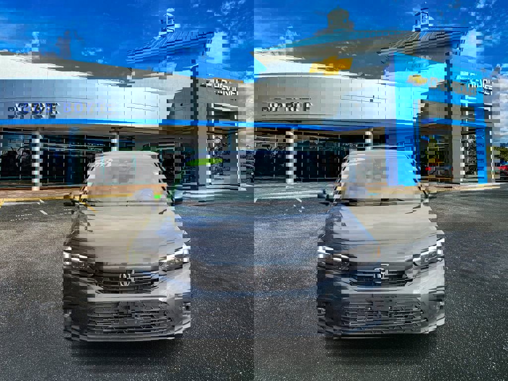 Used 2024 Honda Civic Touring image 9