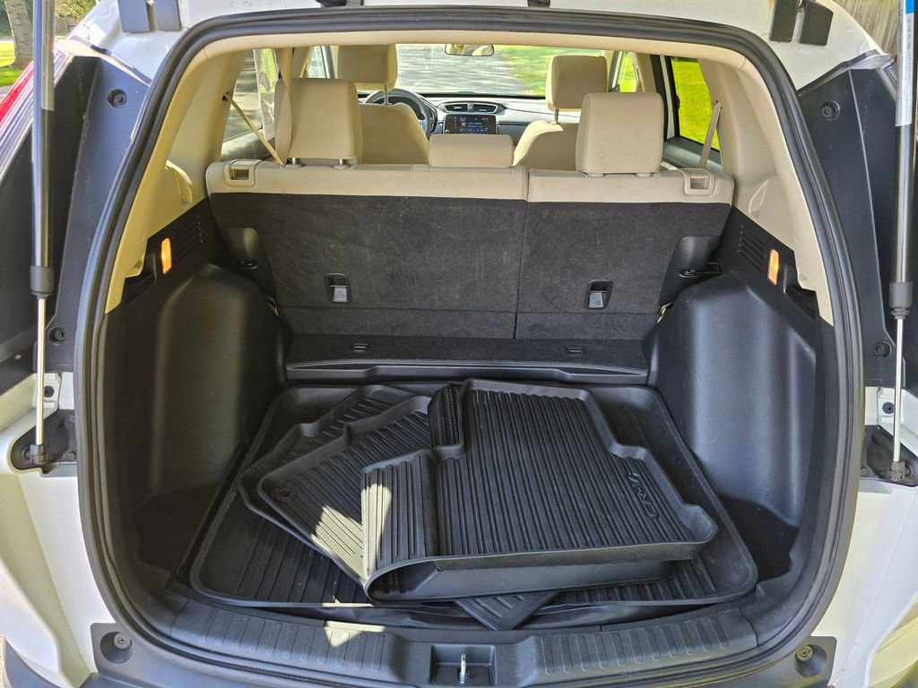 Used 2020 Honda CR-V EX image 6
