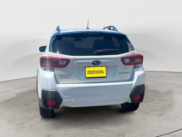 Used 2020 Subaru Crosstrek 2.0i AWD/4WD image 4