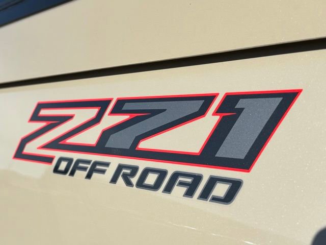 Used 2021 Chevrolet Colorado Z71 w/ Safety Package image 20