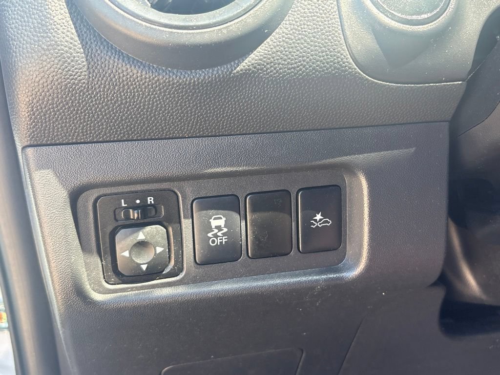 Used 2024 Mitsubishi Mirage ES FWD image 13