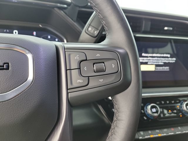 Used 2024 GMC Sierra 2500 Denali Ultimate w/ Max Trailering Package AWD/4WD image 23
