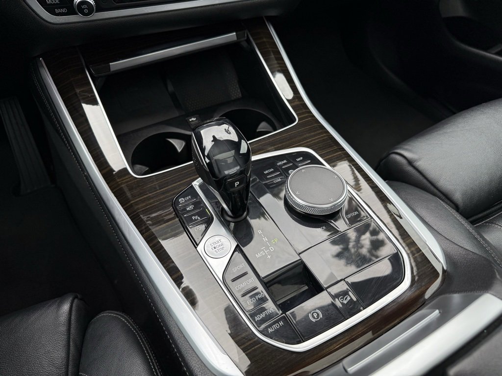 Used 2019 BMW X5 xDrive40i w/ Convenience Package image 23