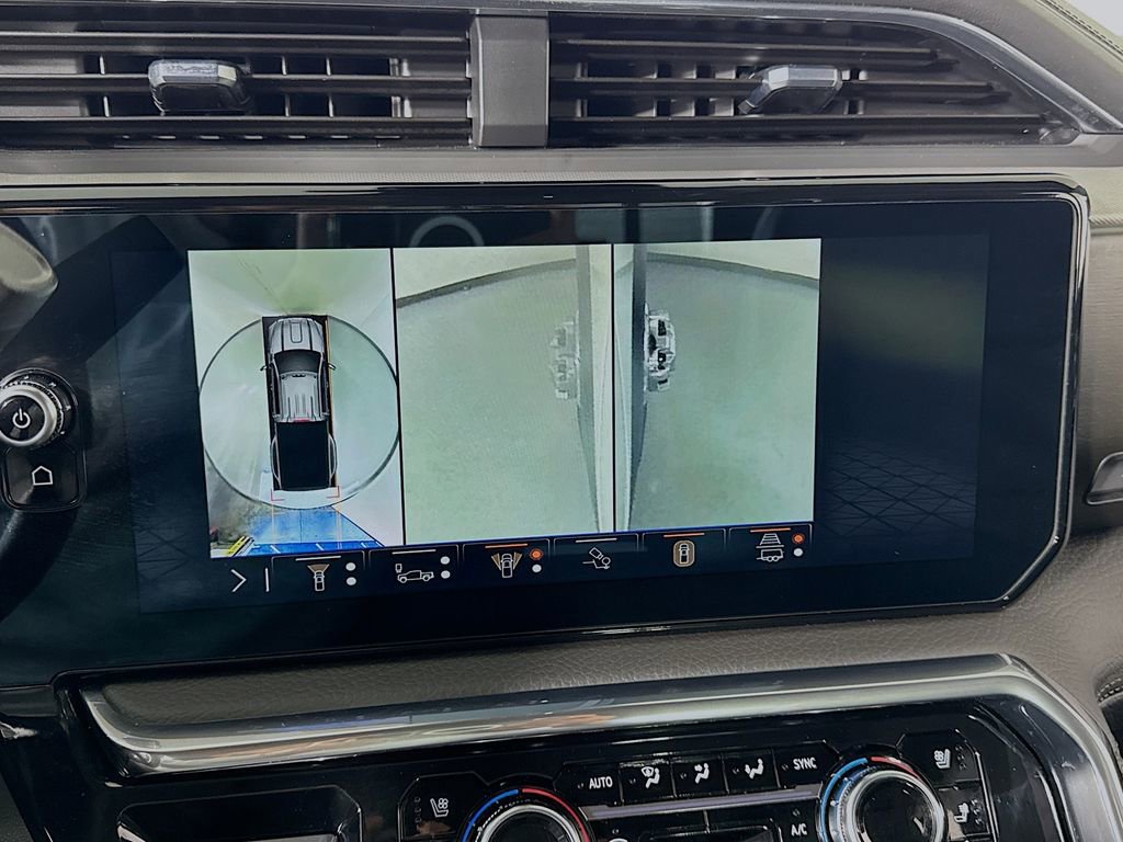 Used 2025 GMC Sierra 3500 Denali image 47