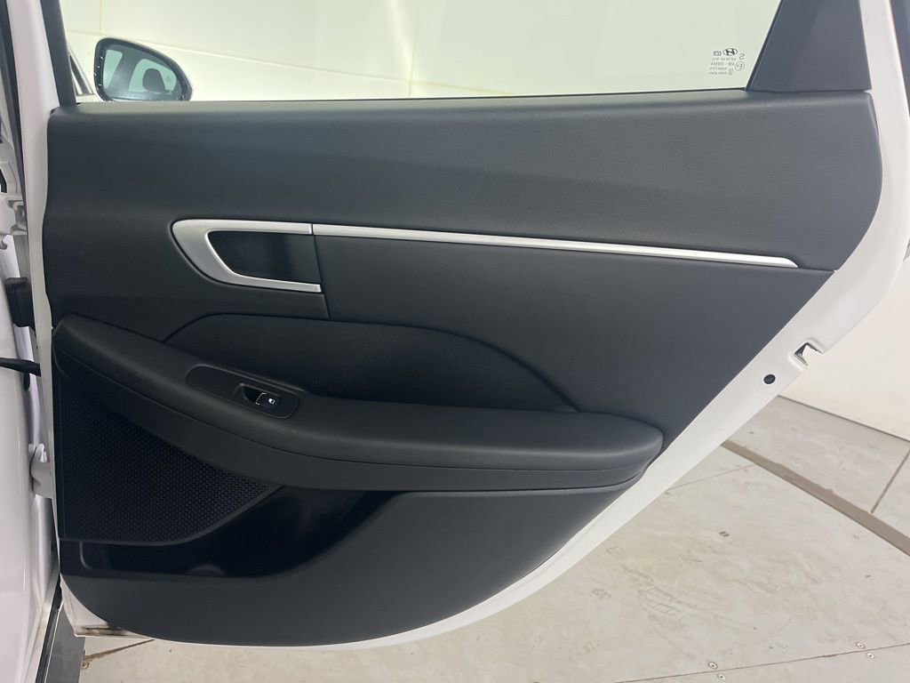 Used 2025 Hyundai Sonata SEL image 29