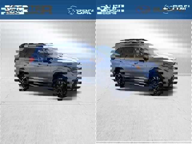 New 2025 Subaru Ascent Limited image 5