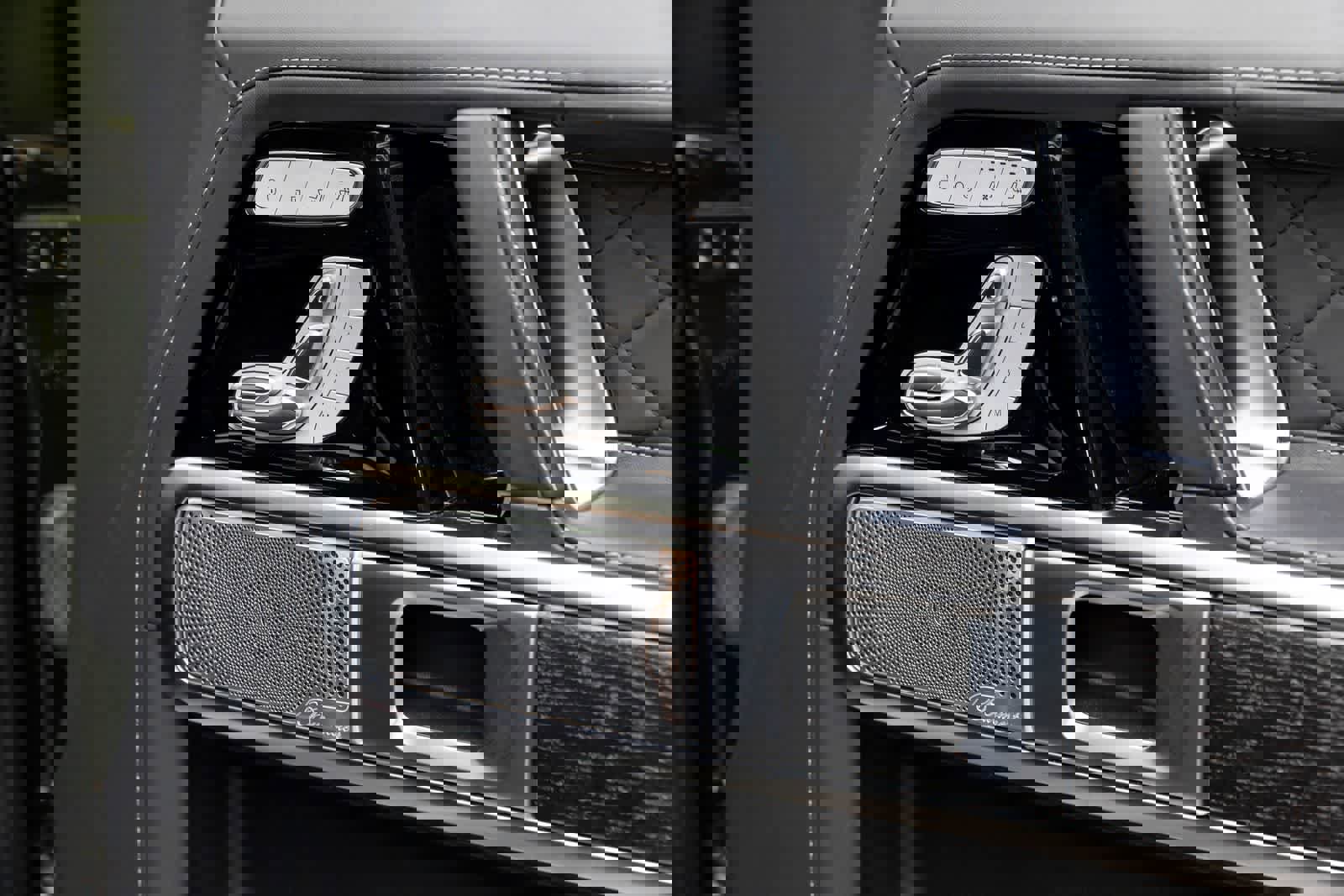 Used 2024 Mercedes-Benz G 63 AMG 4MATIC image 44