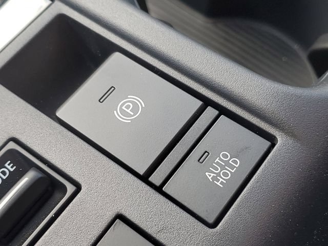 New 2026 Nissan Sentra SR w/ SR Premium Package FWD image 22