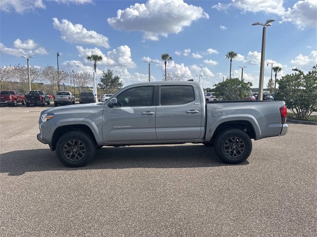 Used 2021 Toyota Tacoma SR5 image 7