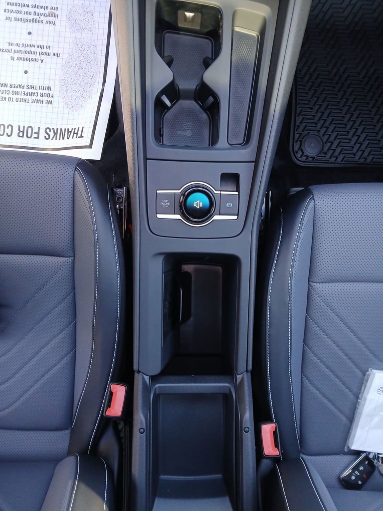 New 2026 Volkswagen Tiguan SE image 25