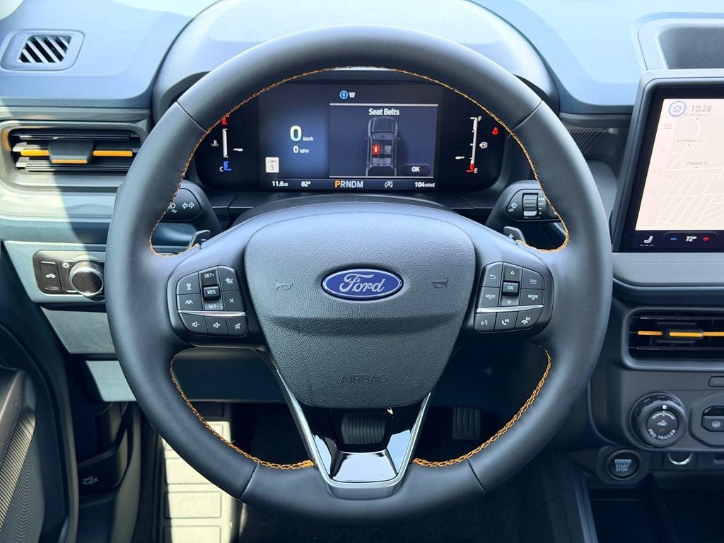 New 2026 Ford Maverick Tremor AWD/4WD image 18