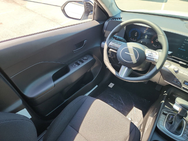 New 2027 Hyundai Kona SEL Sport FWD image 16