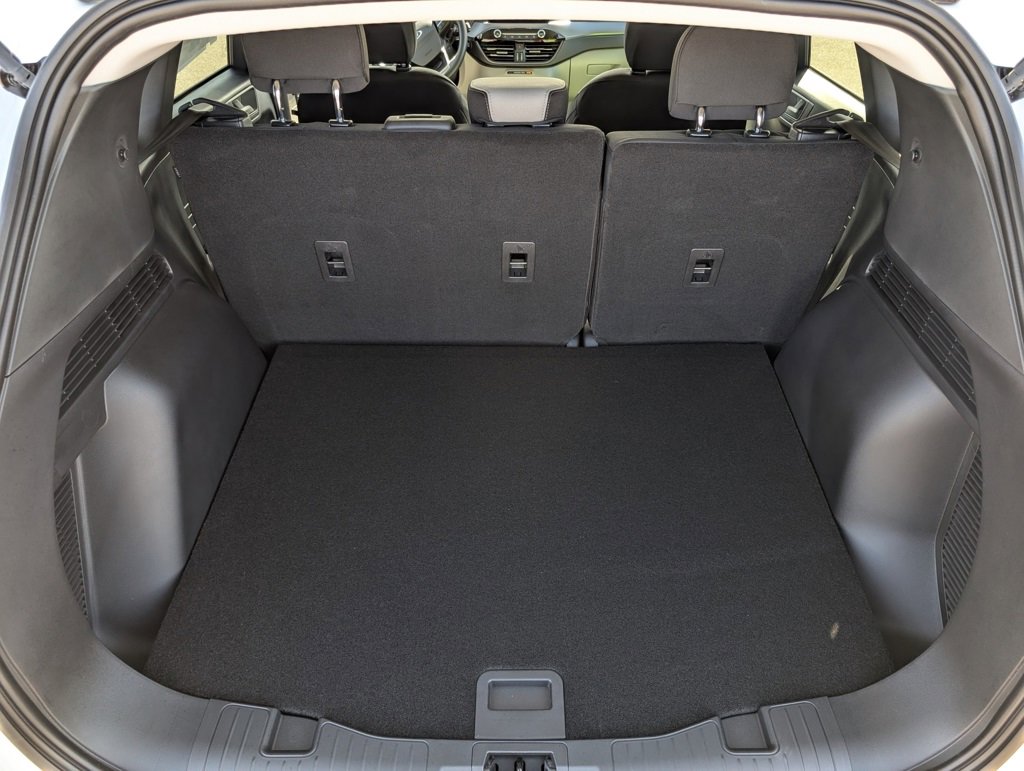 New 2026 Ford Escape Active image 14