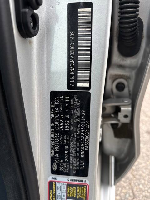 Used 2017 Kia Rio LX w/ Power Package image 24