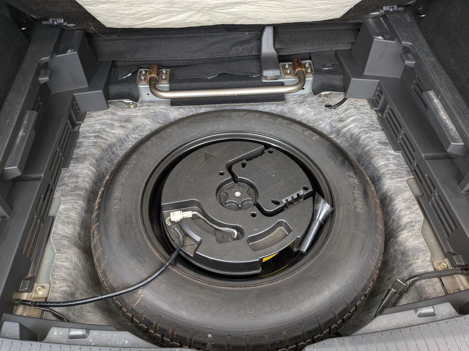 Used 2023 Nissan Rogue SV AWD/4WD image 32