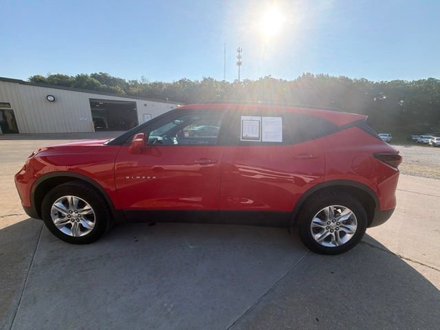 Used 2019 Chevrolet Blazer LT FWD image 6