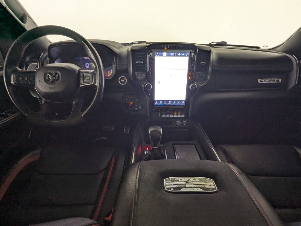 Used 2024 RAM 1500 TRX w/ TRX Level 2 Equipment Group image 18