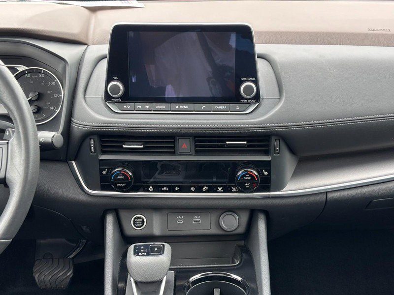 Used 2023 Nissan Rogue SV w/ SV Premium Package AWD/4WD image 13