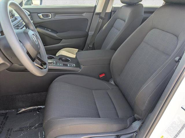 Used 2026 Honda Civic LX image 14