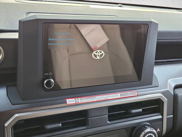 New 2025 Toyota 4Runner SR5 image 12