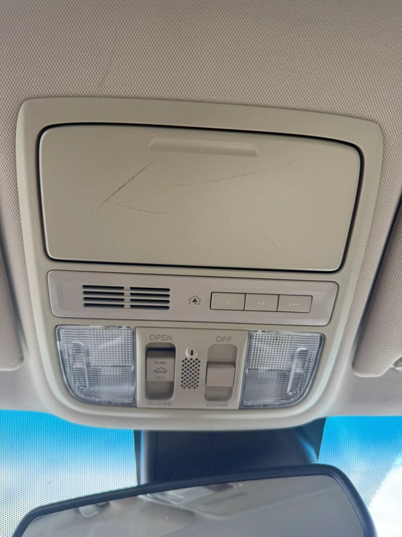 Used 2015 Honda Accord EX-L image 23