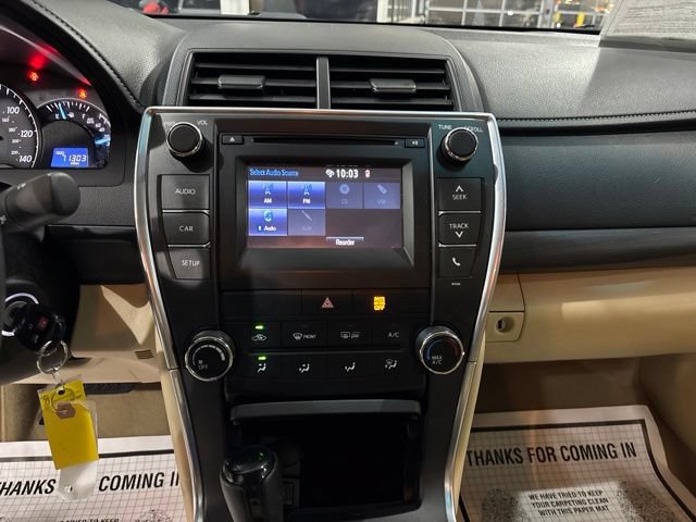 Used 2015 Toyota Camry LE FWD image 23