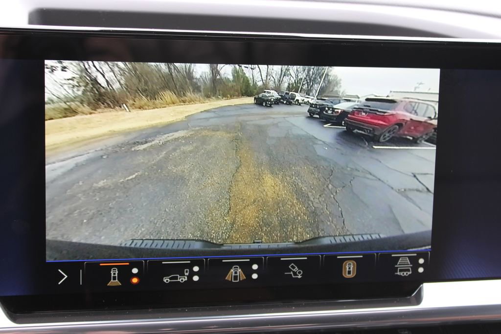 New 2026 Chevrolet Silverado 1500 High Country image 50