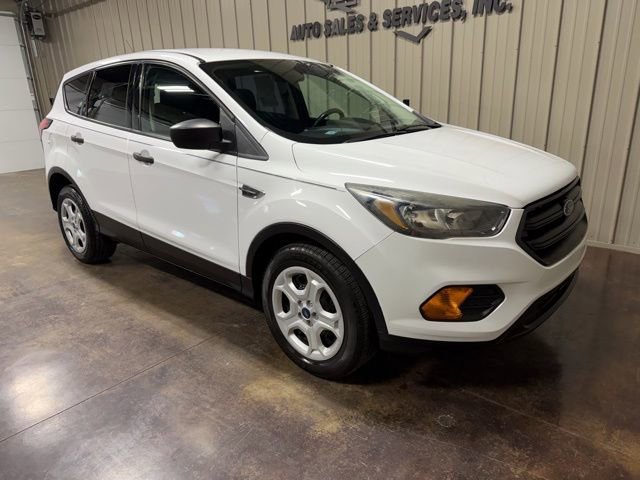 Used 2019 Ford Escape S image 6
