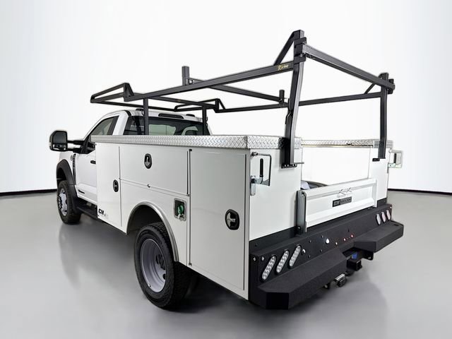 New 2025 Ford F450 XL image 5