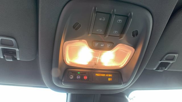 Used 2023 Chevrolet TrailBlazer ACTIV w/ Sun and Liftgate Package AWD/4WD image 16