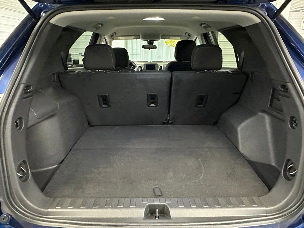 Certified 2023 Chevrolet Equinox LT image 22