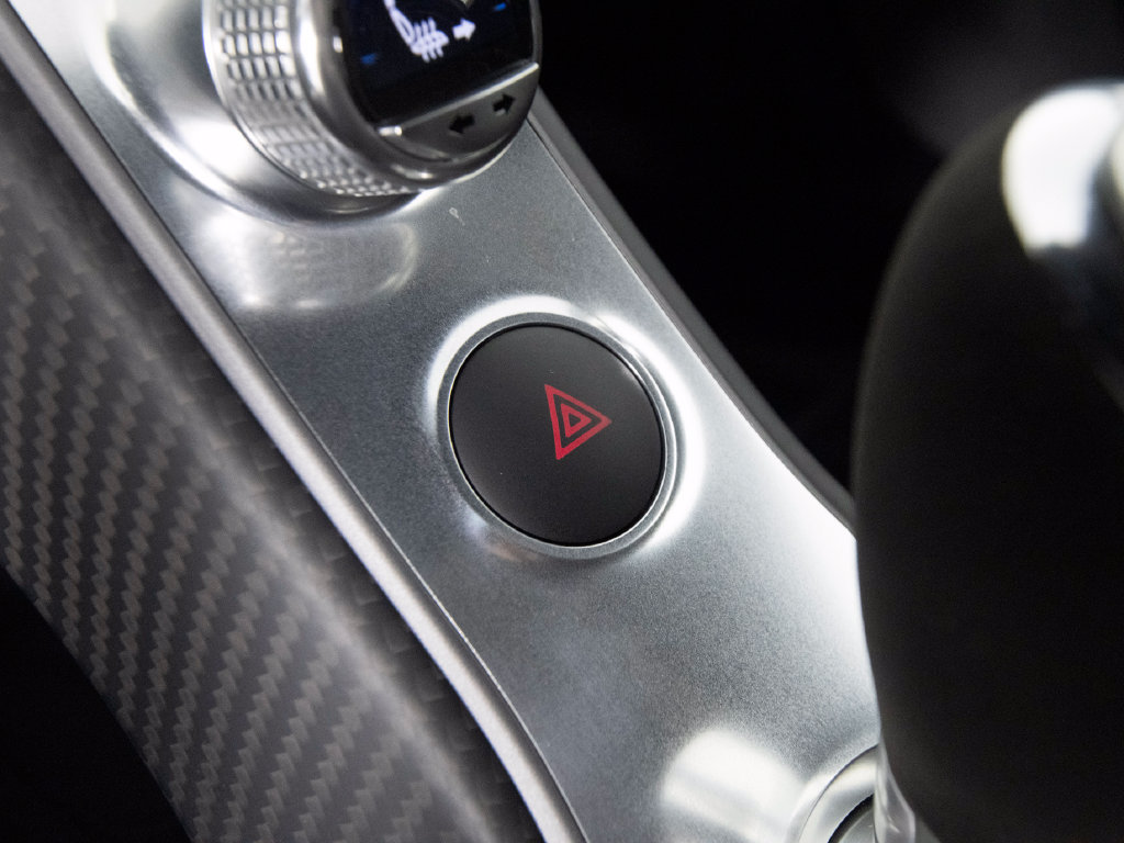 Used 2019 Bugatti Chiron AWD/4WD image 60
