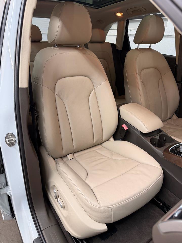 Used 2014 Audi Q5 3.0T Premium Plus AWD/4WD image 40