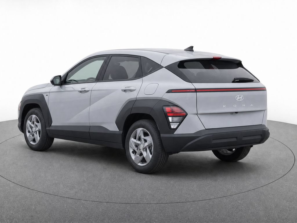 New 2026 Hyundai Kona SE FWD image 3