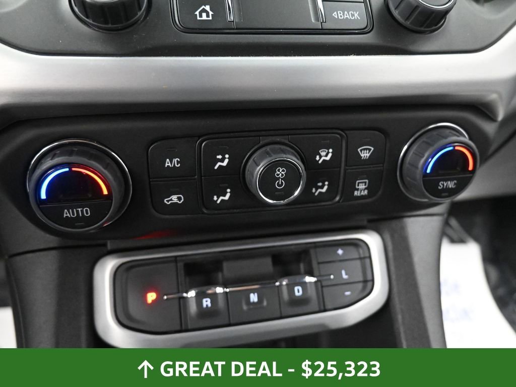 Used 2023 GMC Acadia SLT image 43