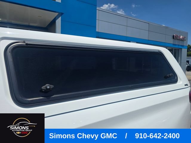 Used 2022 Chevrolet Silverado 1500 RST w/ RST All Star Premium Package AWD/4WD image 39